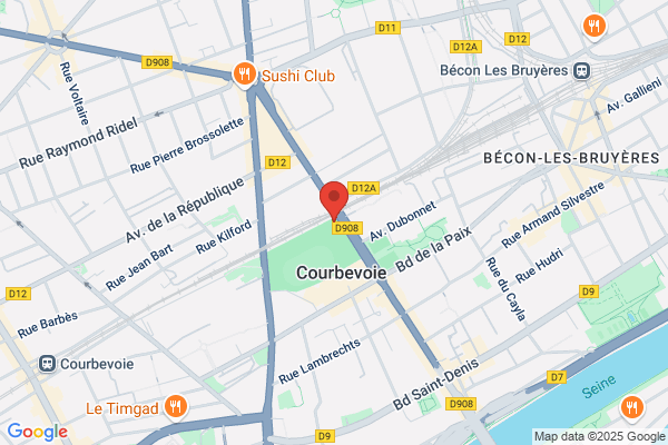 CoachFrance