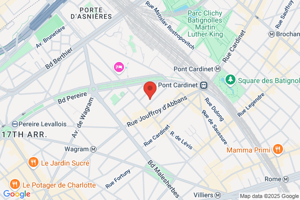 Bernard Et Associes Communication