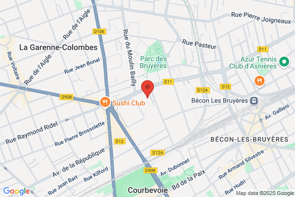 Brands At Work