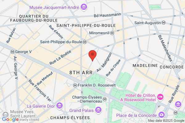 Astral Pierre Et Patrimoine Sa