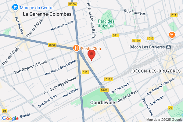 Axis Et Partenaires