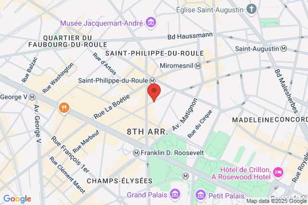 Castell Immobilier De France
