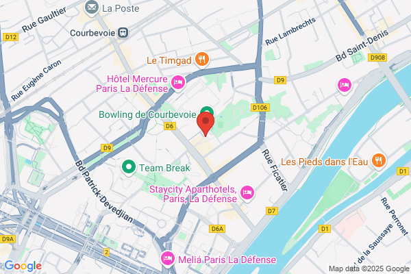 Ciloger Service Reseau Tresor Public