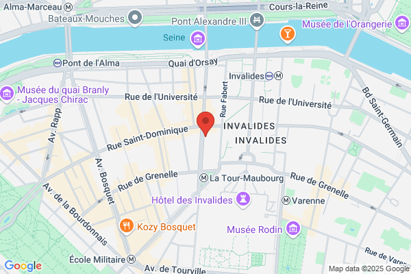 Clavis Conseil