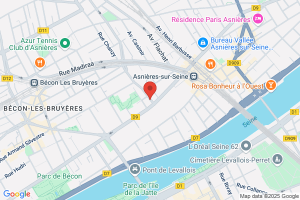 Detim Developpement Transactions En Immobilier