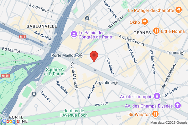 Audit Conseil Et Finance
