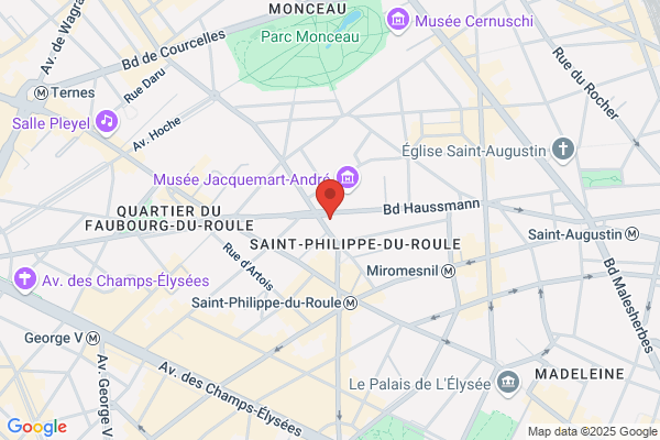 Ccr Patrimoine