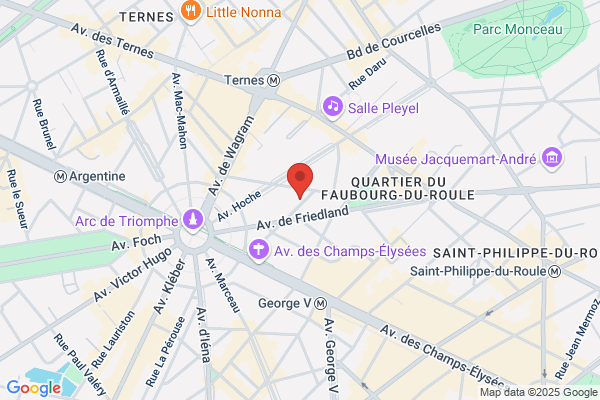Centre Francais Du Patrimoine Cfp
