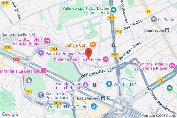Acerep Assoc Centre Etude Realisation Pour Education Perma