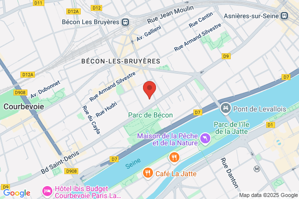 Acter Conseil