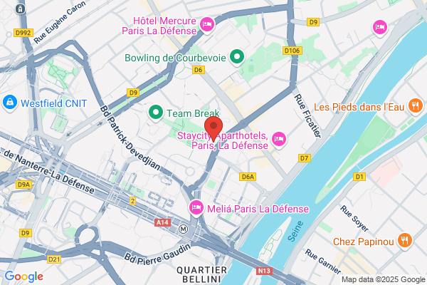 Arts Et Metiers De L Industrie Ami