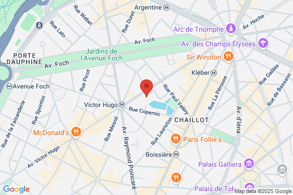 Audit Services Sarl