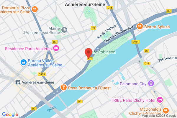Bus Entreprises Sa