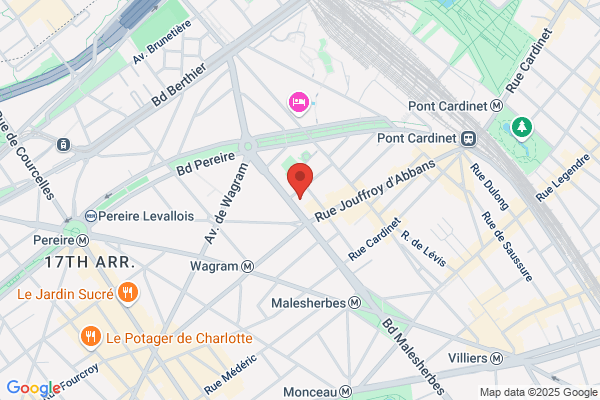 Cabinet Ressources Humaines