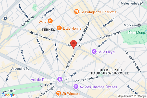 Aster Et Associes