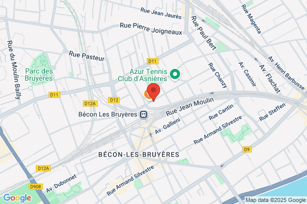 Bruyeres Developpement