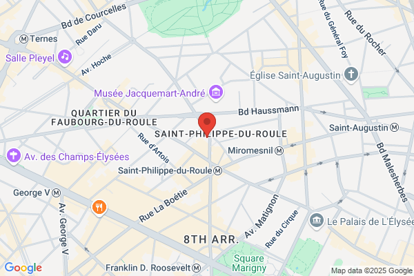 Clartan Associés