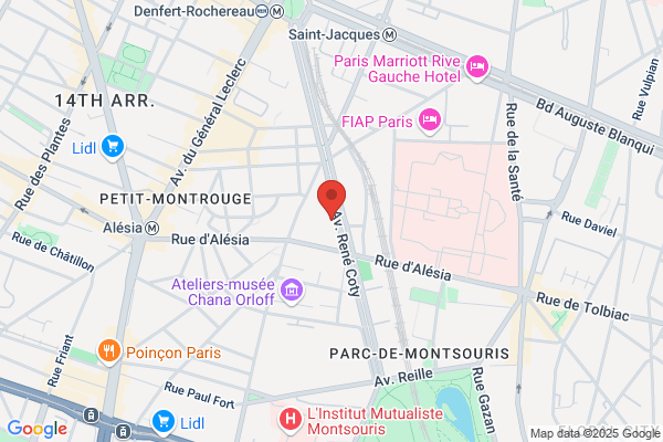 Colbert Developpement Investissement