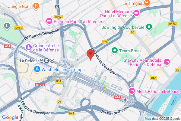 Gartner France