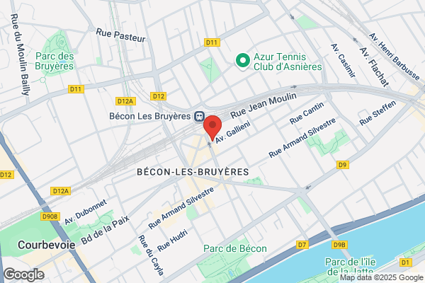 Blavignac Jerome