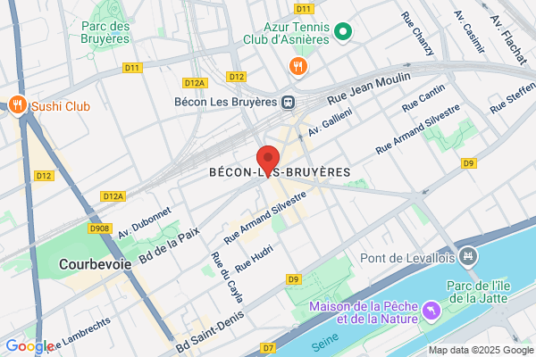 Bourdyot Jacques