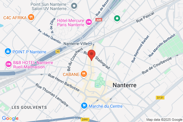 Optic 2000 - Opticien Nanterre