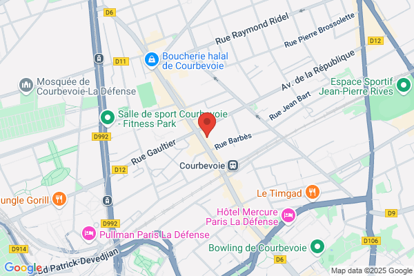 Canale Joseph