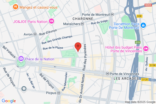 Cordonnerie Gregoire
