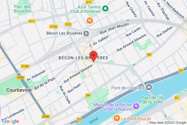 Anfra Service