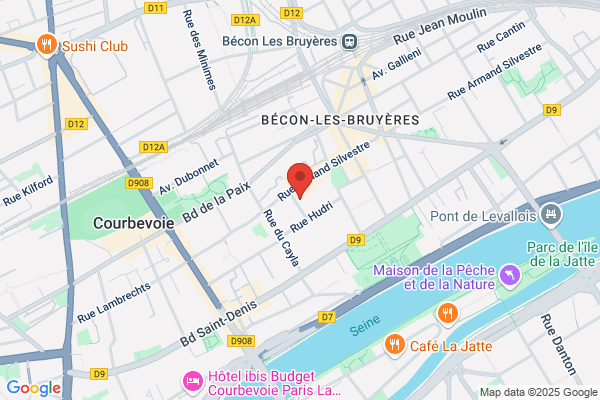 Auvergnate De Couverture