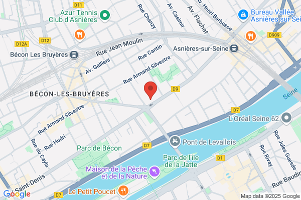 Batim Agence Hauts De Seine