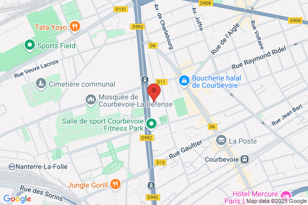 Entreprise Darre