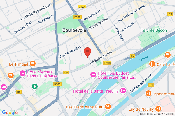 Entreprise Molin