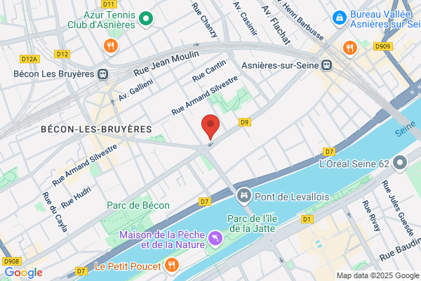 Les Maitres Compagnons