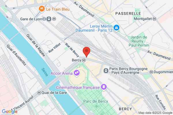 Creche Collective Mairie De Paris