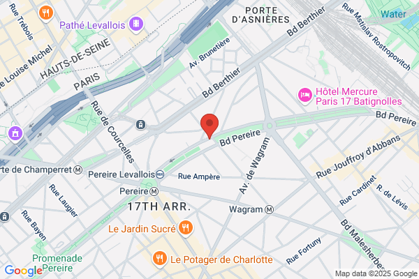 Creche Collective Mairie De Paris