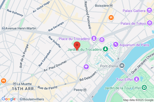 Creche Collective Mairie De Paris
