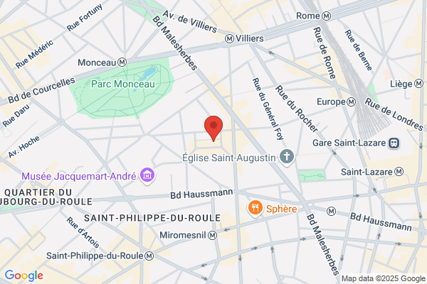 Creche Collective Mairie De Paris
