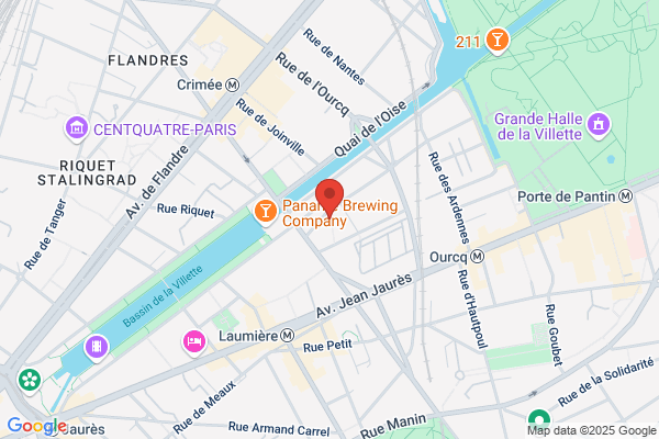 Creche Collective Mairie De Paris Verdun