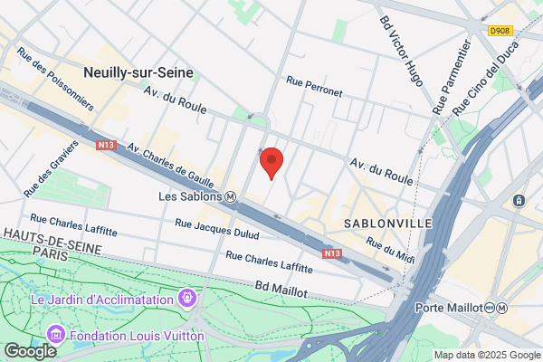 Creche Halte Garderie