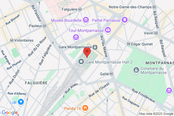 Creches Familiales Municipales Mairie De Paris