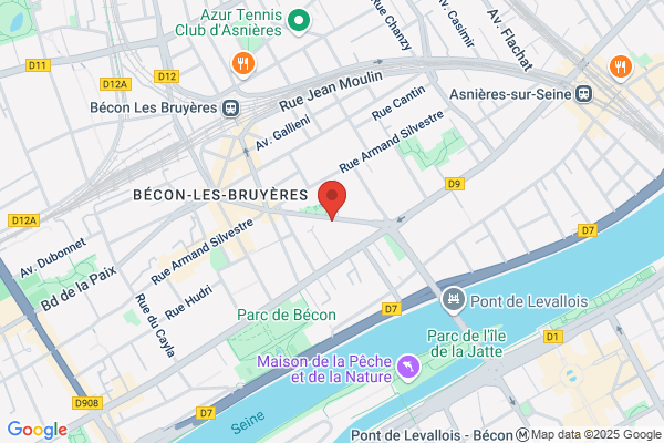 Creches Municipales Croque La Vie
