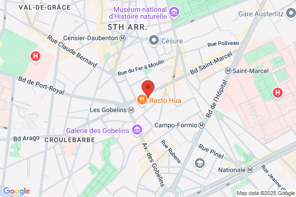 Animation Centre Ville