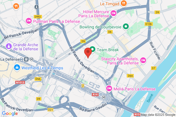 Association Jean Monnet