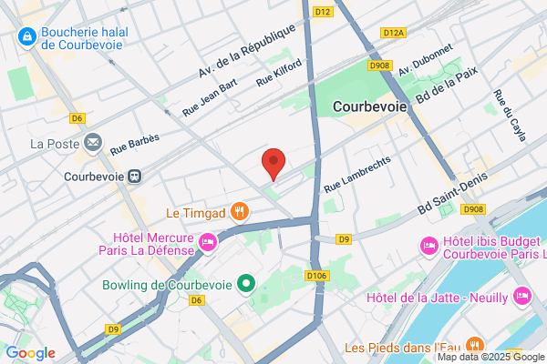 Association Le Lys