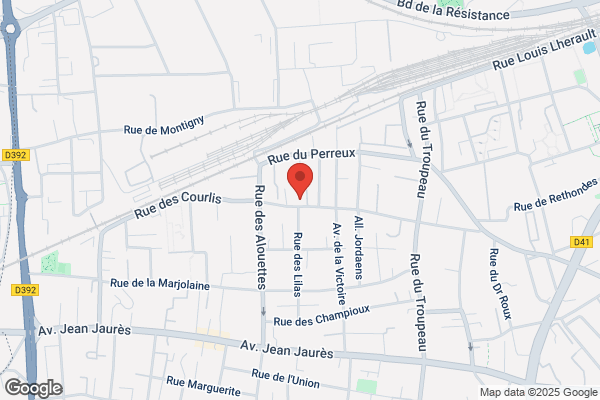 Atelier Des Courlis
