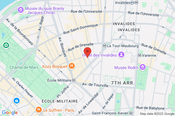 Avenir De La Culture