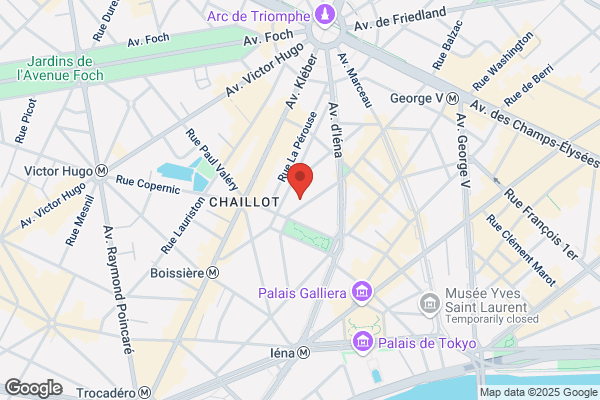 Centre Culturel Hellenique