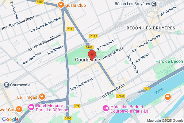 Centre De La Chanson D Expression Francaise