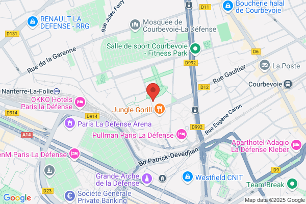 Centre De Plein Air Et De Loisirs
